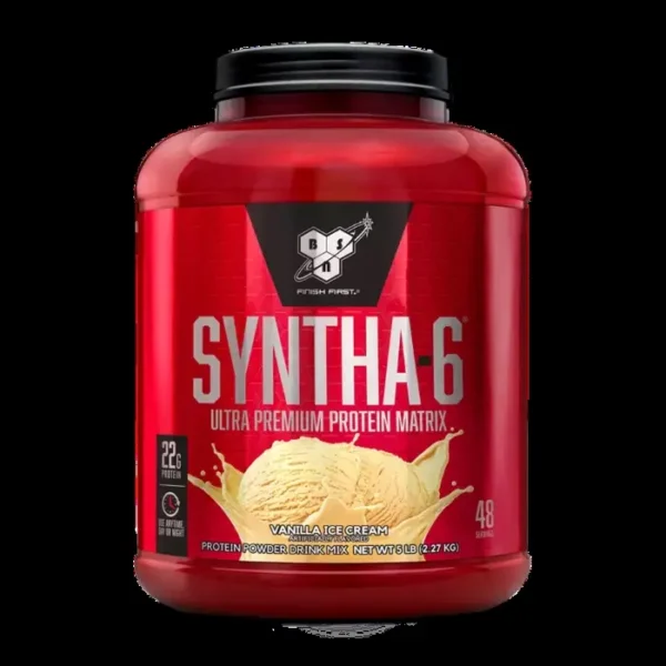 BSN Syntha-6 Edge Protein Powder