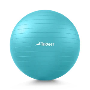 Trideer Extra Thick Exercise Ball